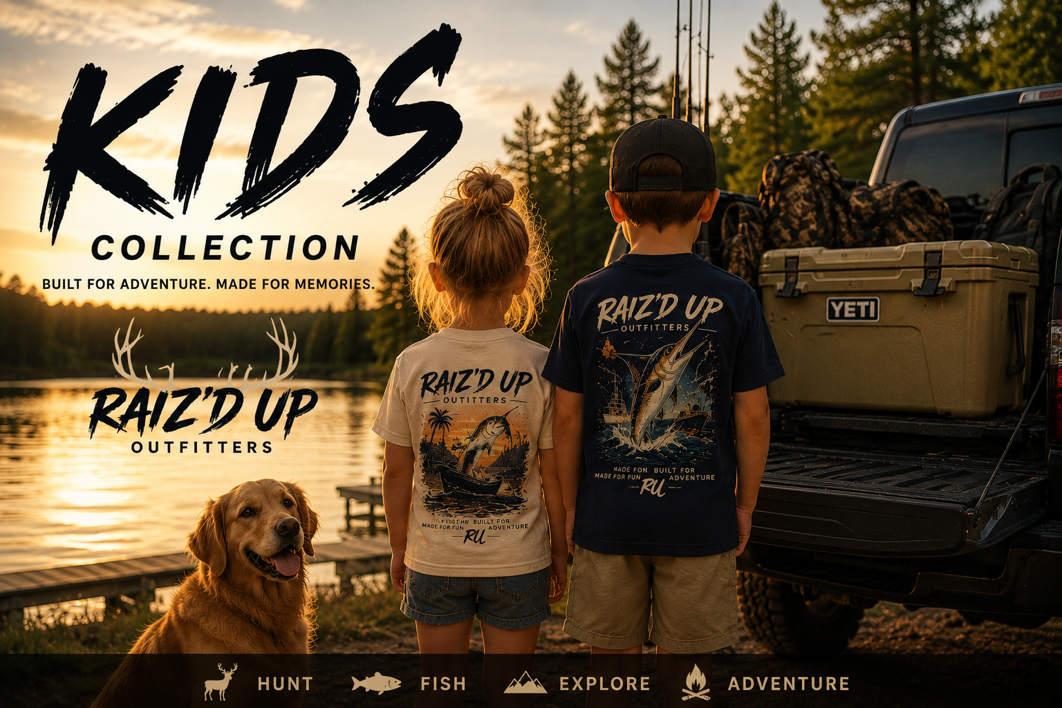 Kid's Collection