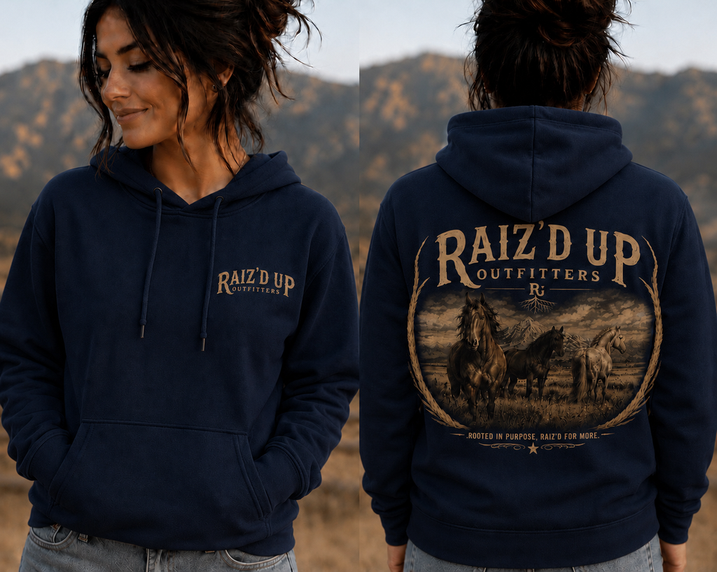 RUO - Wild & Free - Women's