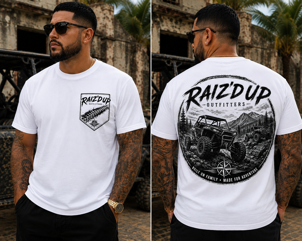 RUO - Trail Tested Off-Road - Men's
