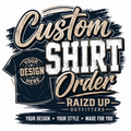 RUO - Custom Shirt Order