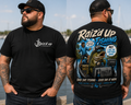 RUF - Bad Day Fishing > Good Day at Work Tee