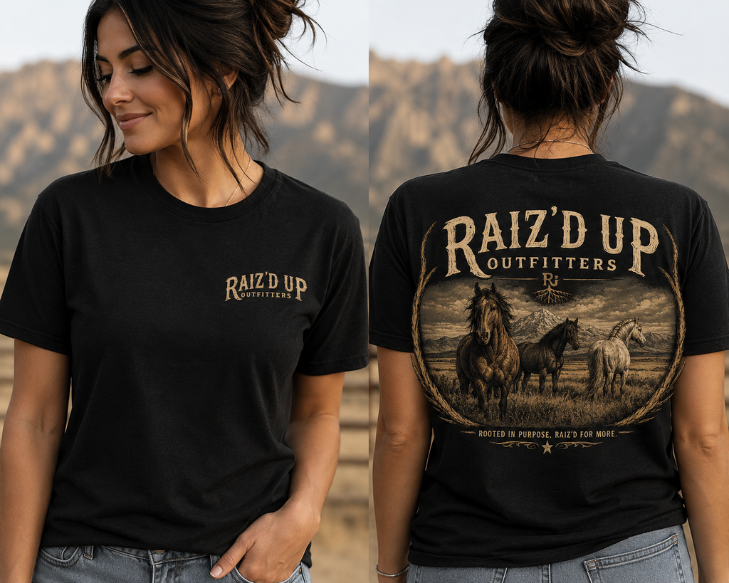RUO - Wild & Free - Women's
