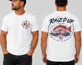 RUO -Gulf Red - Men's