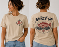RUO -Gulf Red - Women's