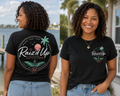 RUO - Women's Coastal Made For Fun Tee
