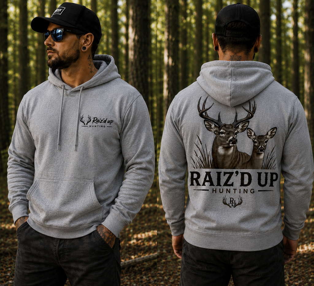 RUH - Whitetail Heritage