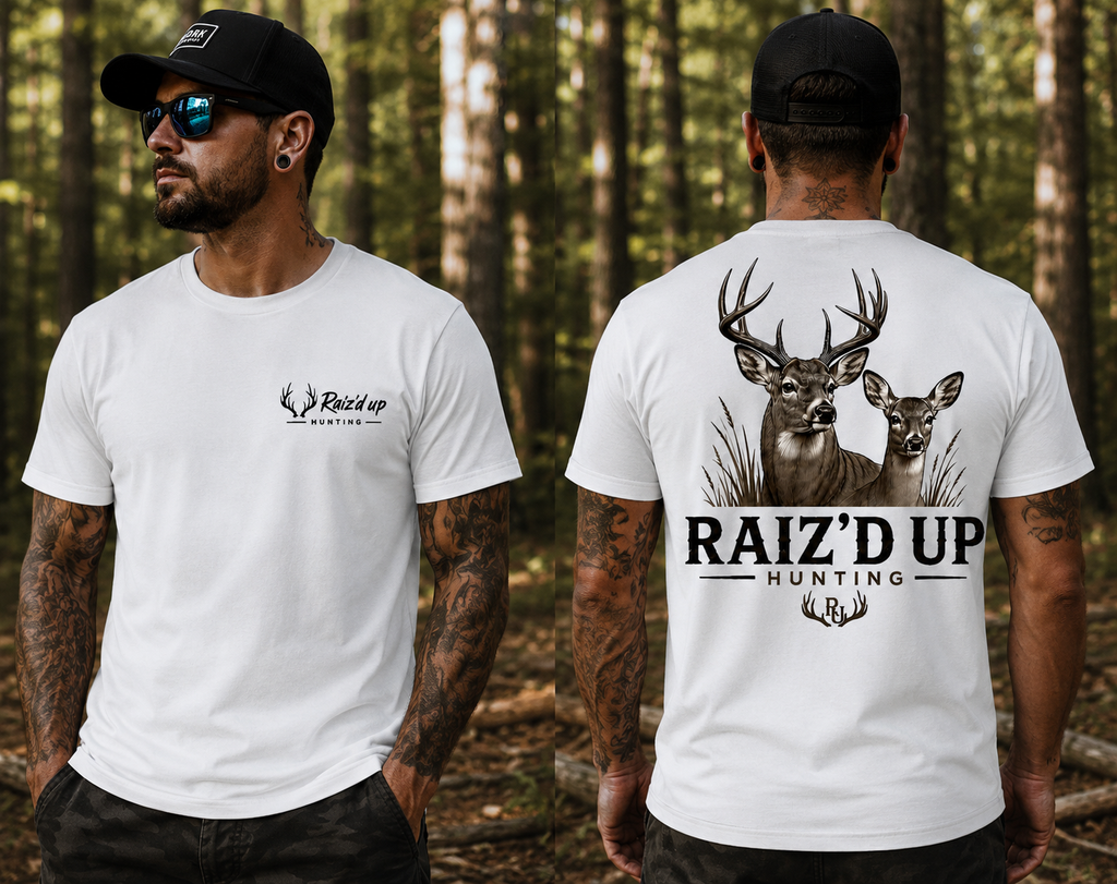 RUH - Whitetail Heritage
