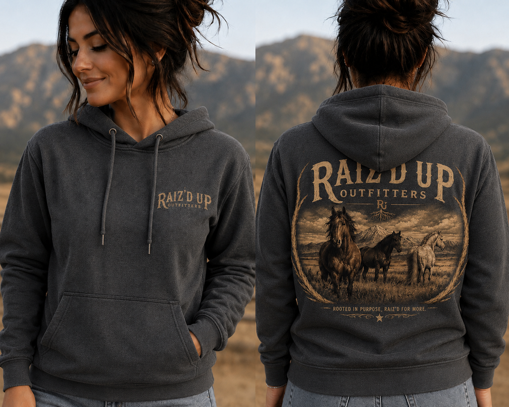 RUO - Wild & Free - Women's