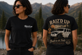 RUO - Built for the Trails - Wrangler Lovers Collection