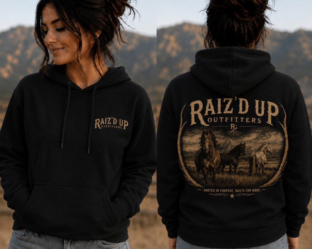 RUO - Wild & Free - Women's