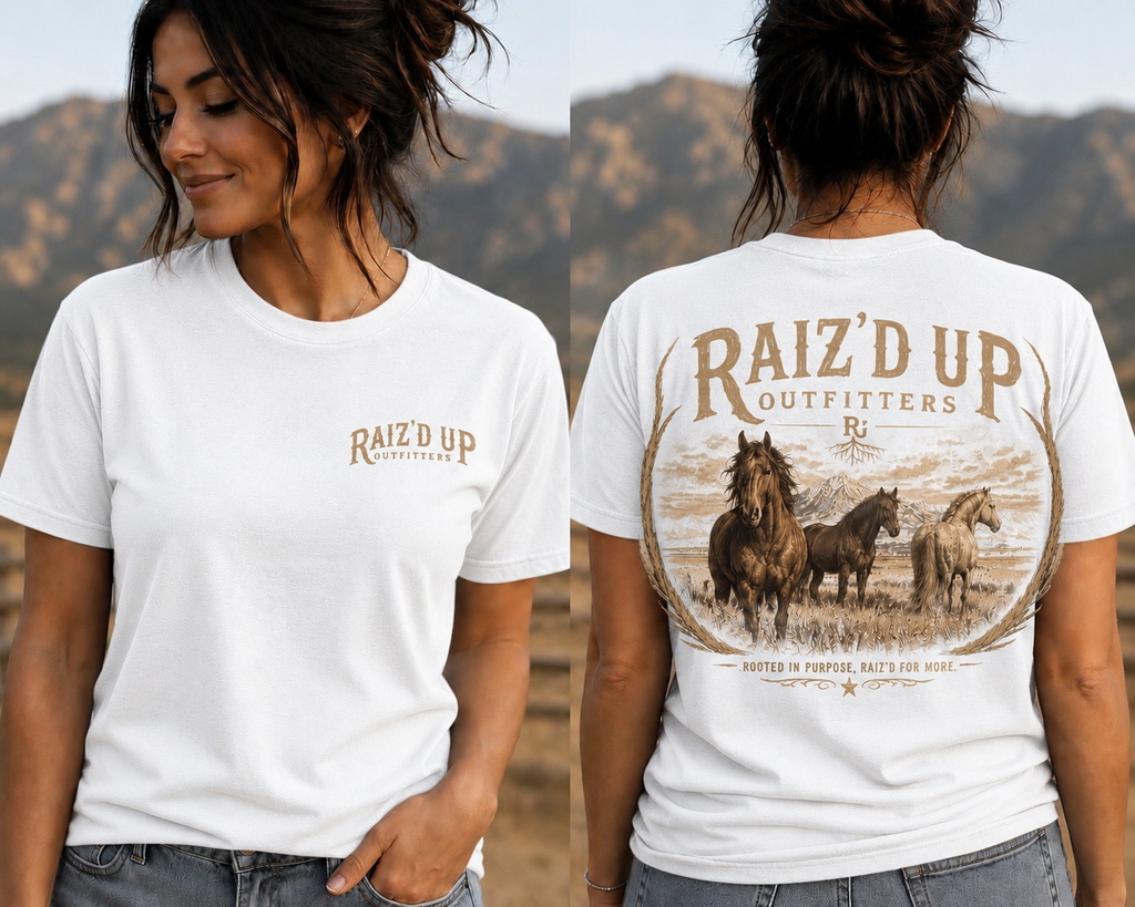 RUO - Wild & Free - Women's