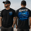 Raiz'd Up Fishing - Apex Predator Tee