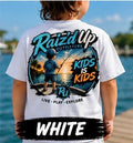 RUO - Boys - Kids Is Kids Tee