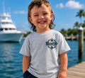 Toddler & Youth Boys - Kids Is Kids Tee