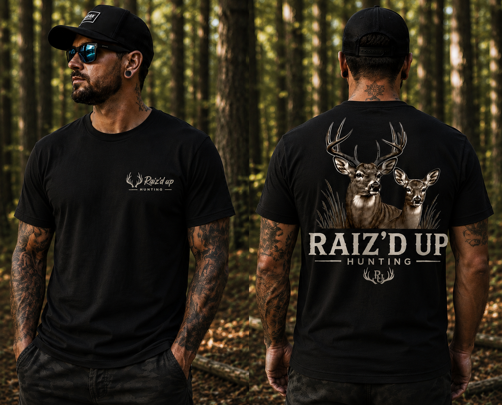 RUH - Whitetail Heritage