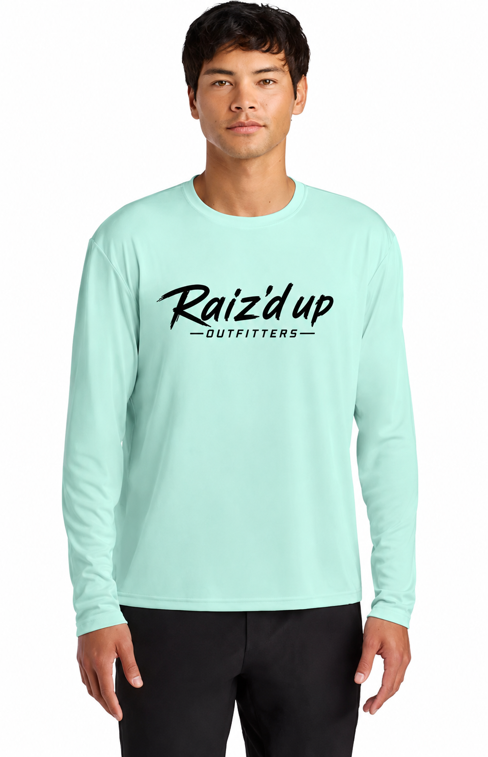 RUO - Performance Long Sleeve - Men's