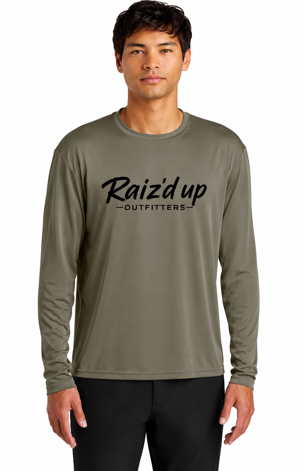 RUO - Performance Long Sleeve - Men's