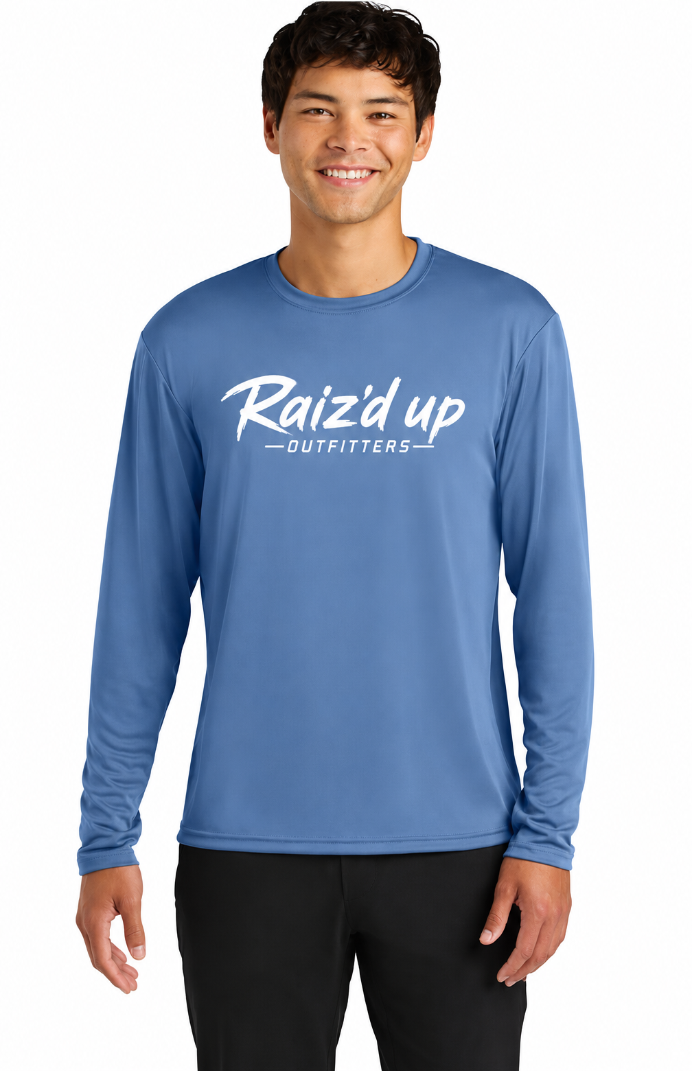 RUO - Performance Long Sleeve - Men's