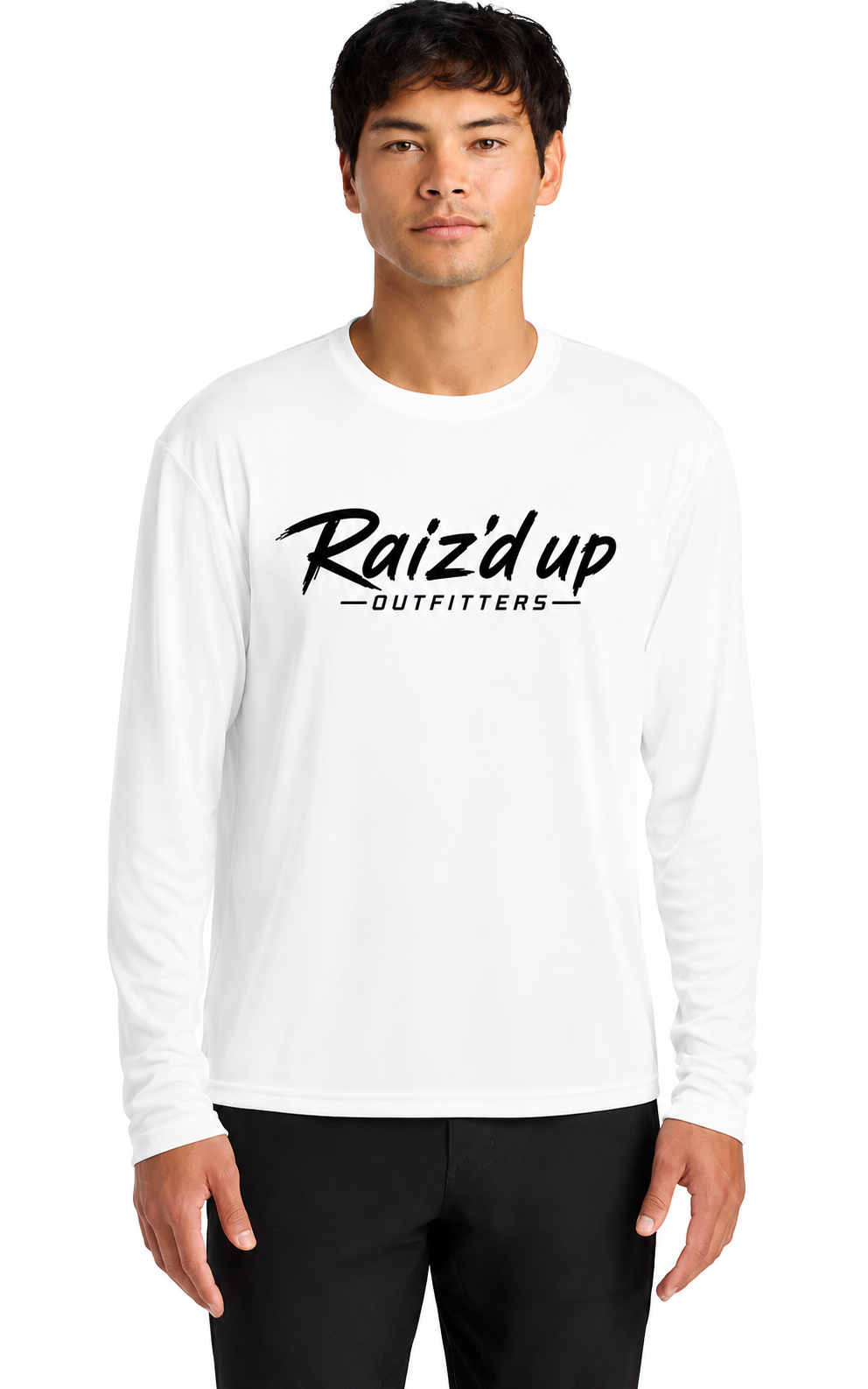 RUO - Performance Long Sleeve - Men's