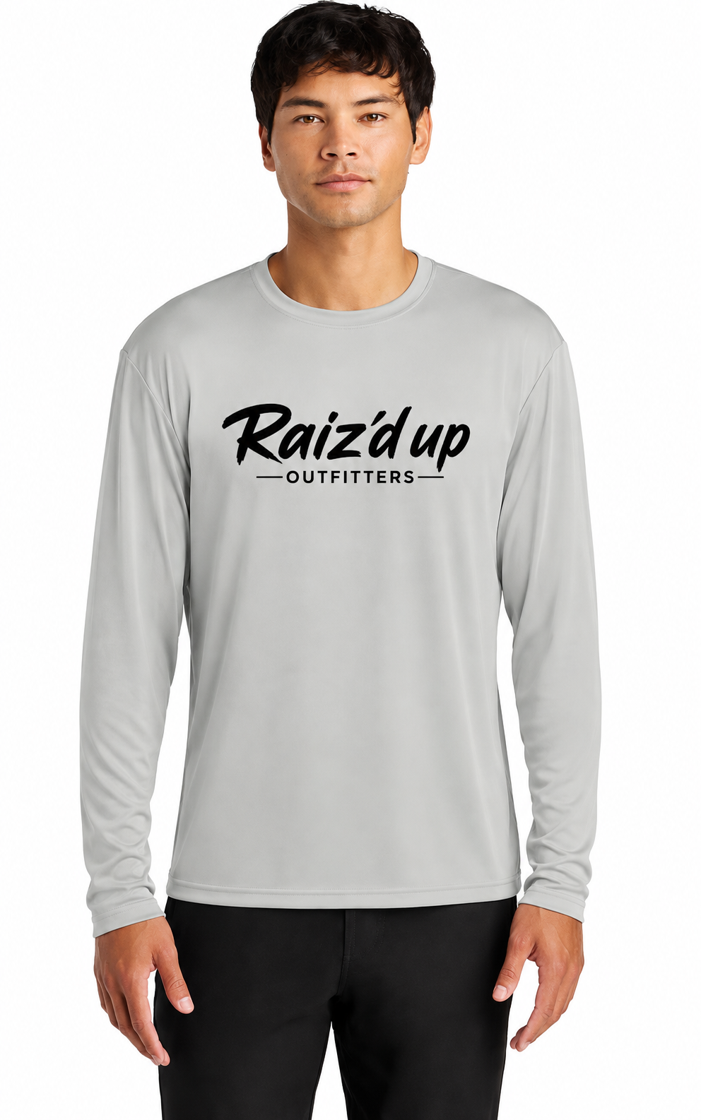 RUO - Performance Long Sleeve - Men's