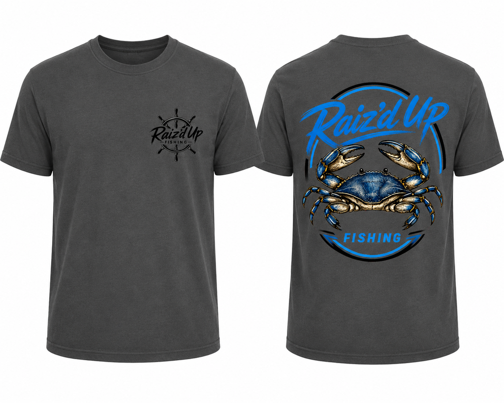 RUF - Blue Crab - Women's
