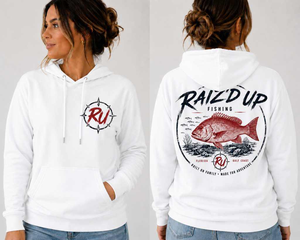 RUO -Gulf Red - Women's