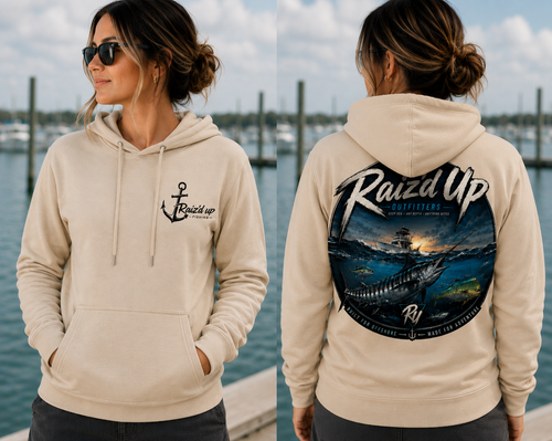 RUF - Built for Offshore - Women's