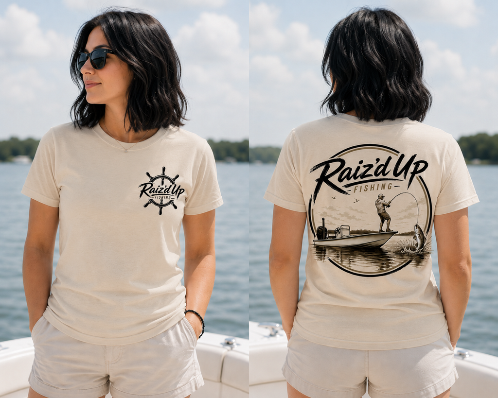 RUF - Hooked on the Moment - Women's