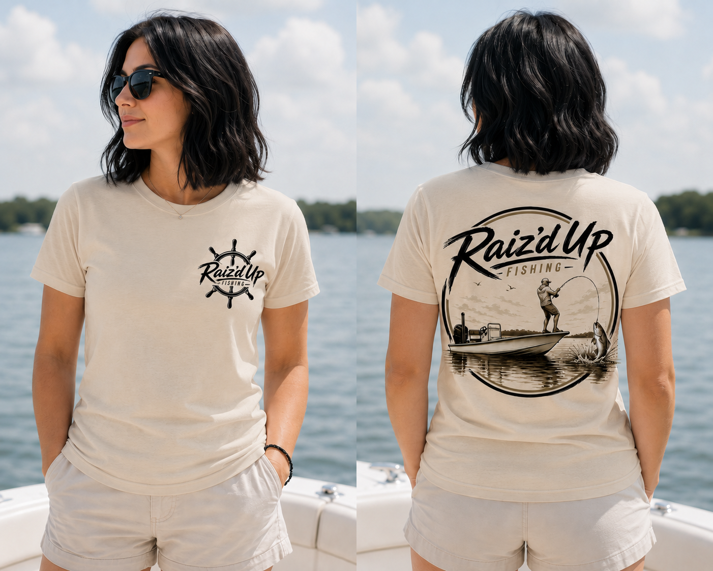 RUF - Hooked on the Moment - Women's