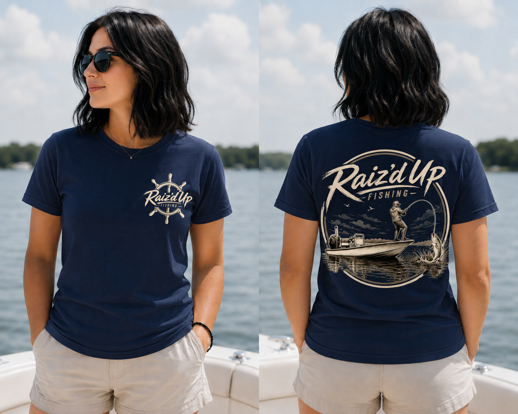 RUF - Hooked on the Moment - Women's