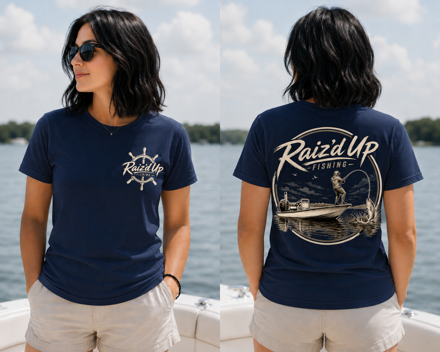 RUF - Hooked on the Moment - Women's
