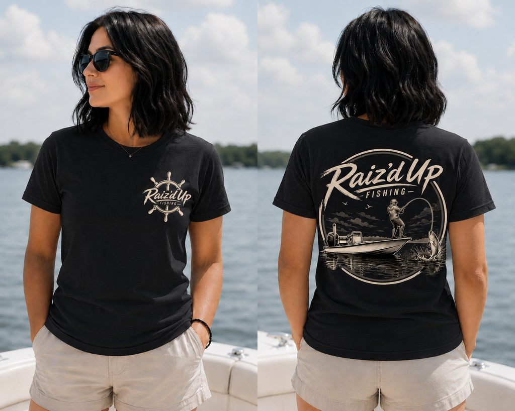 RUF - Hooked on the Moment - Women's