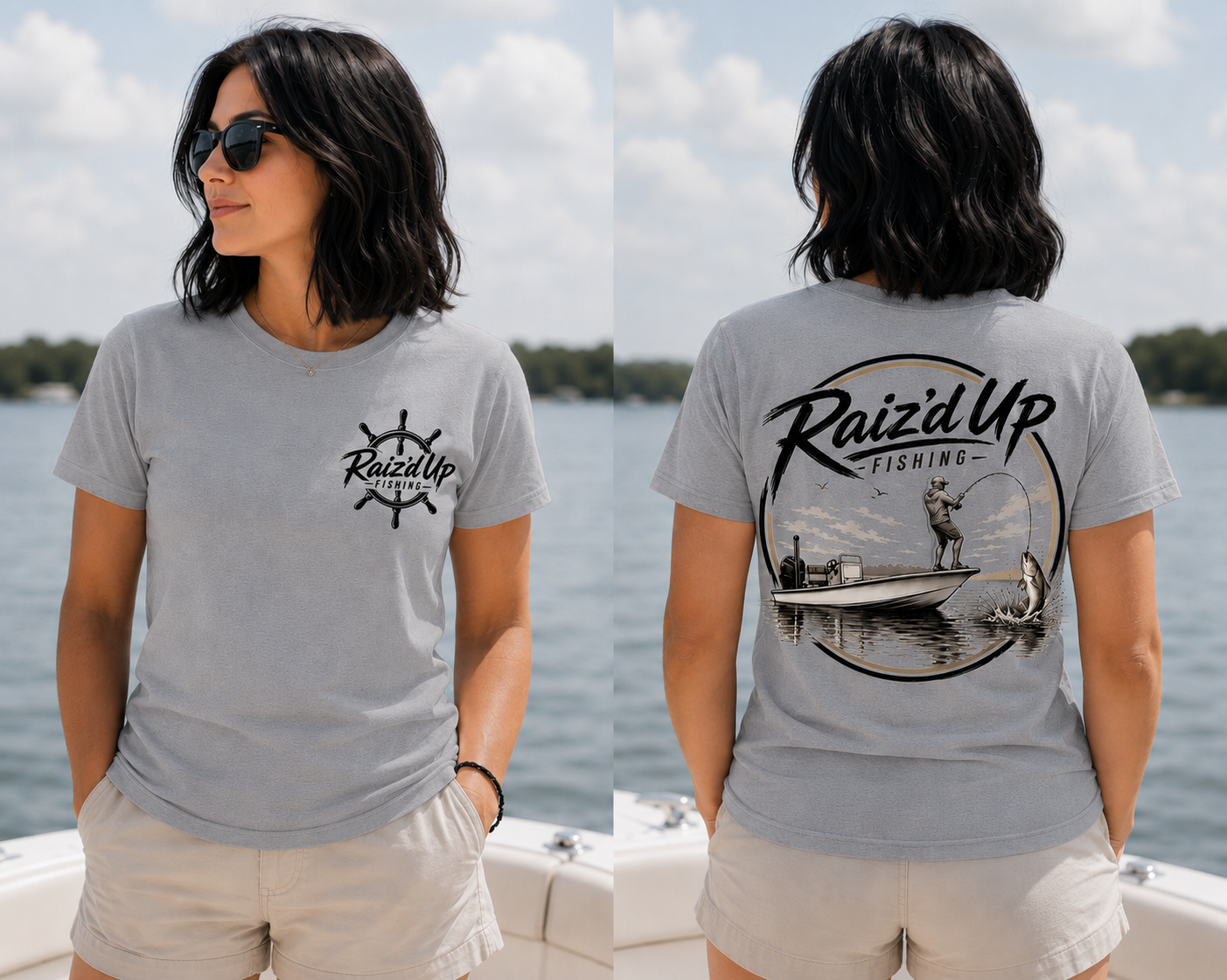 RUF - Hooked on the Moment - Women's