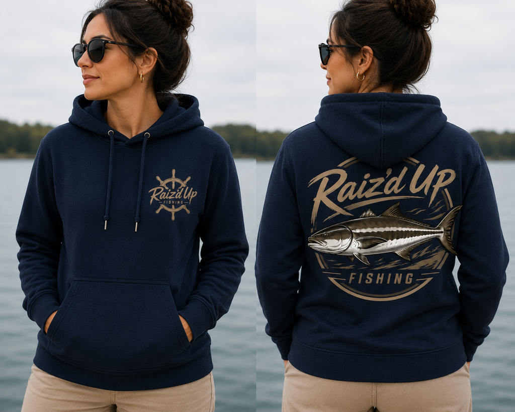 RUF - Cobia - Women's
