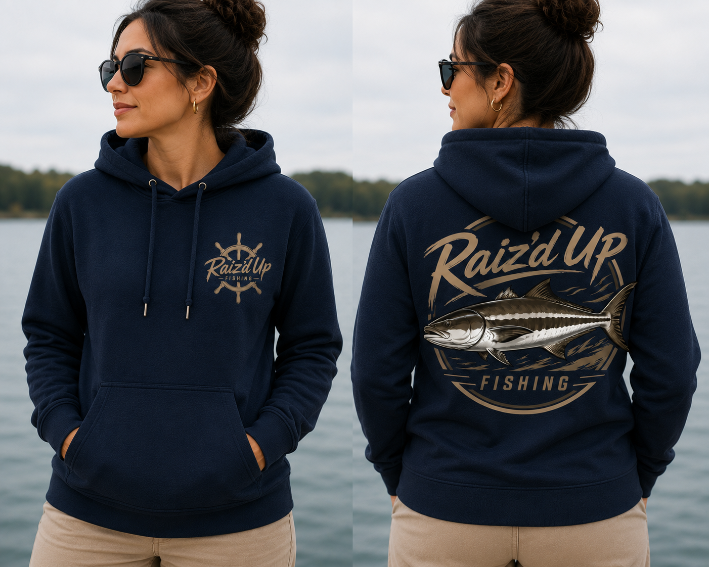 RUF - Cobia - Women's