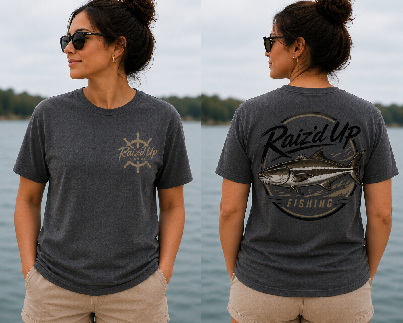 RUF - Cobia - Women's