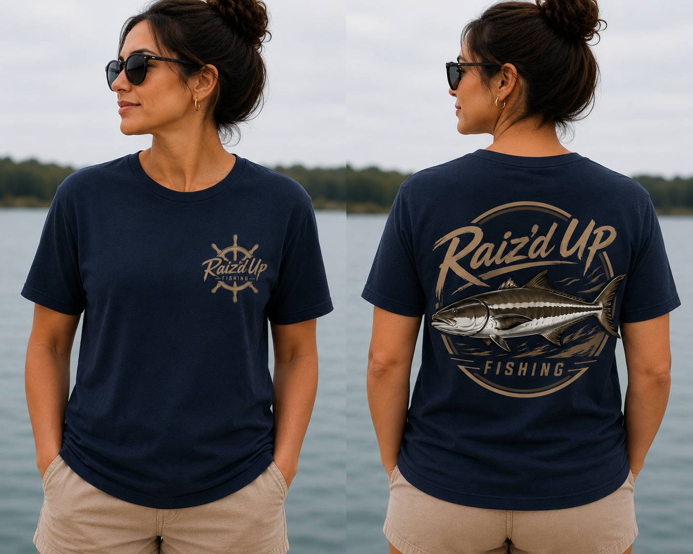 RUF - Cobia - Women's