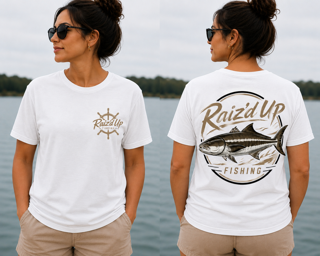 RUF - Cobia - Women's