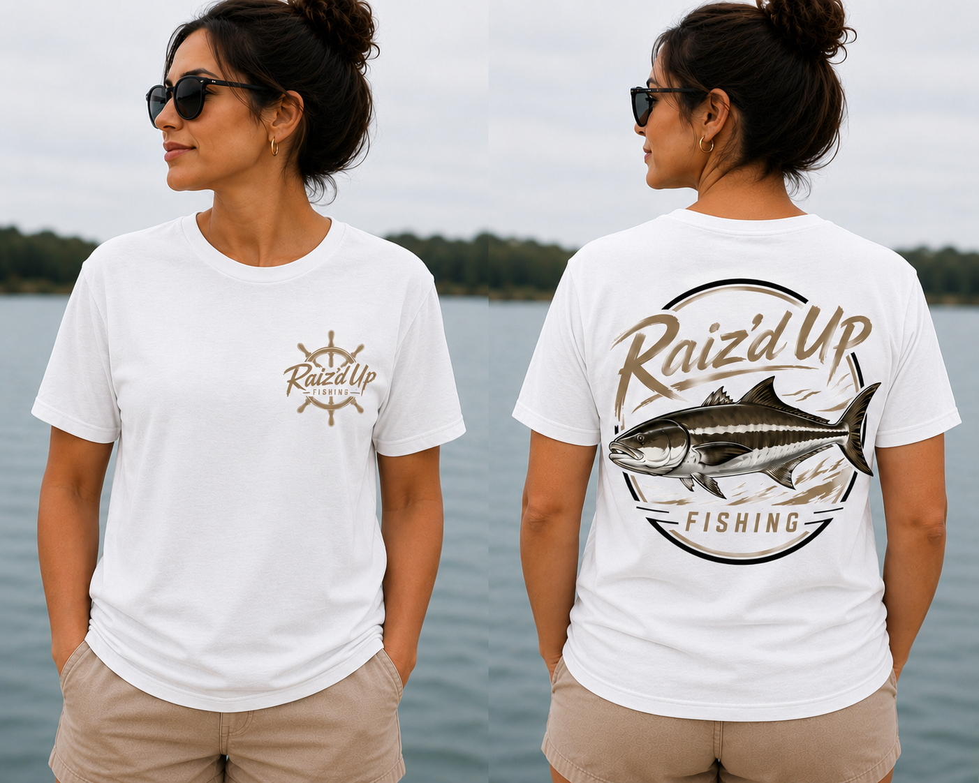 RUF - Cobia - Women's