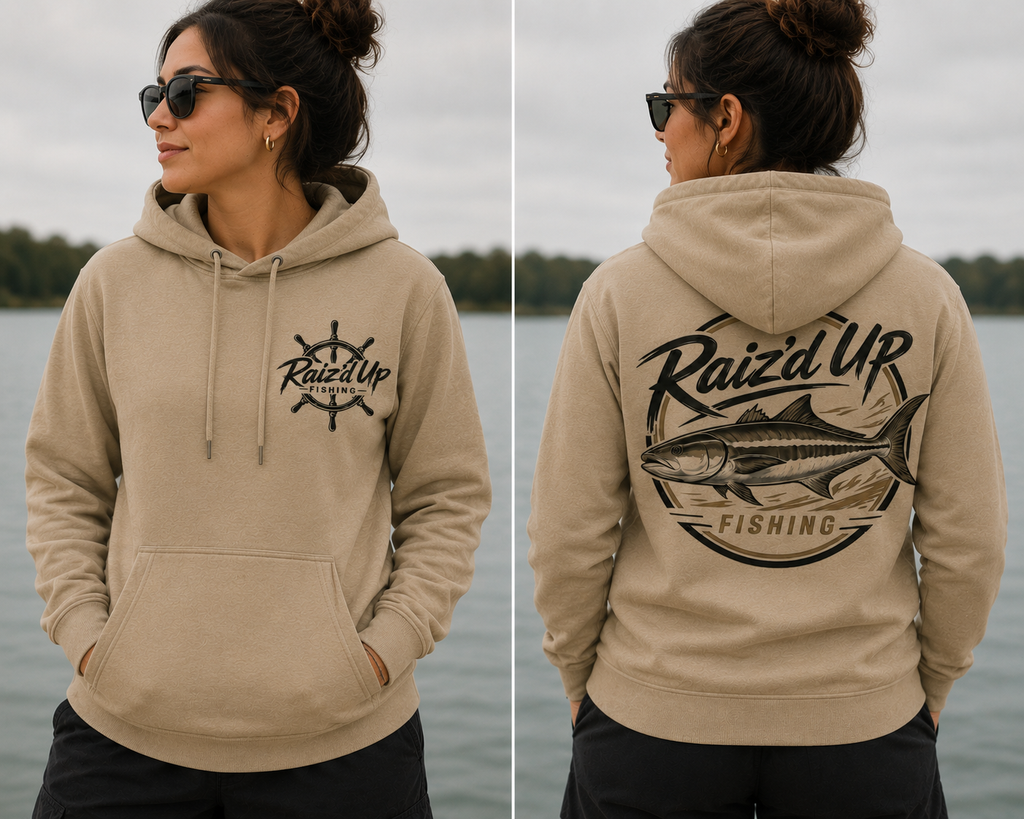 RUF - Cobia - Women's
