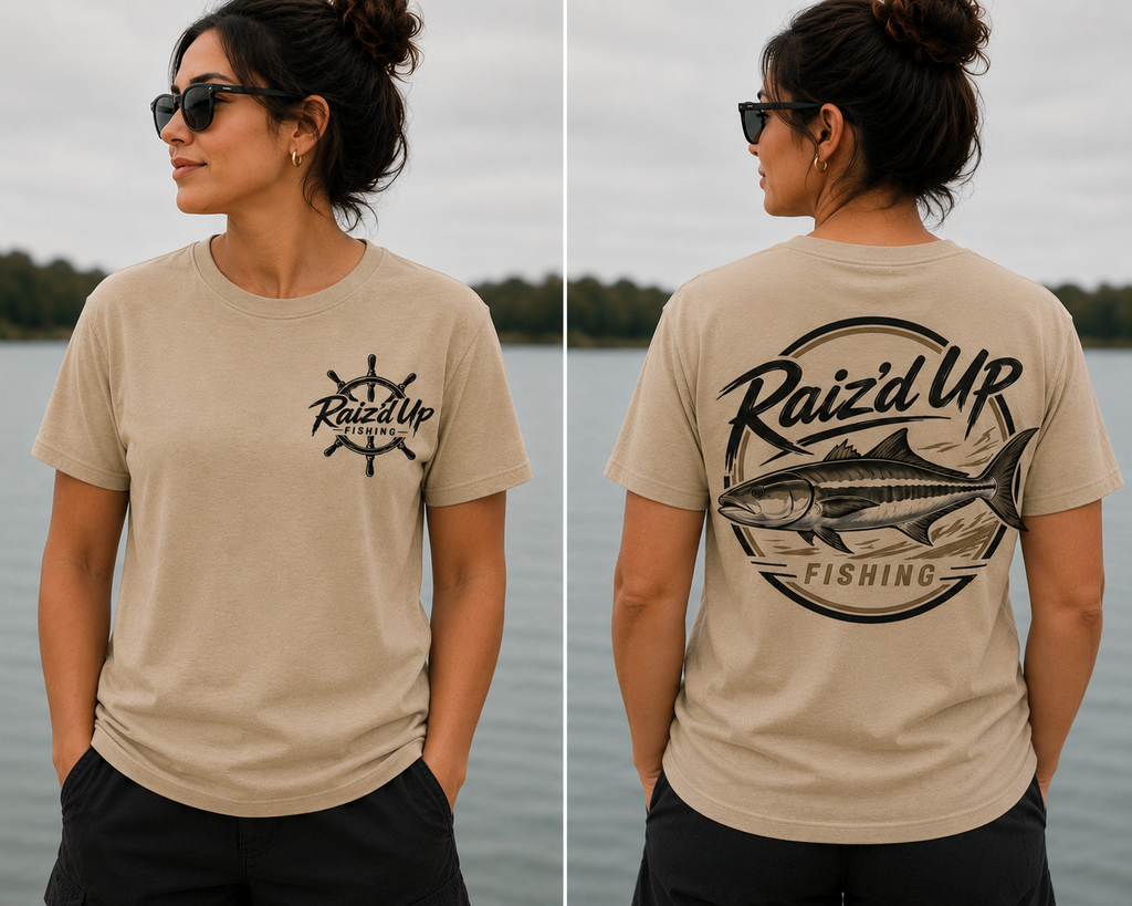 RUF - Cobia - Women's