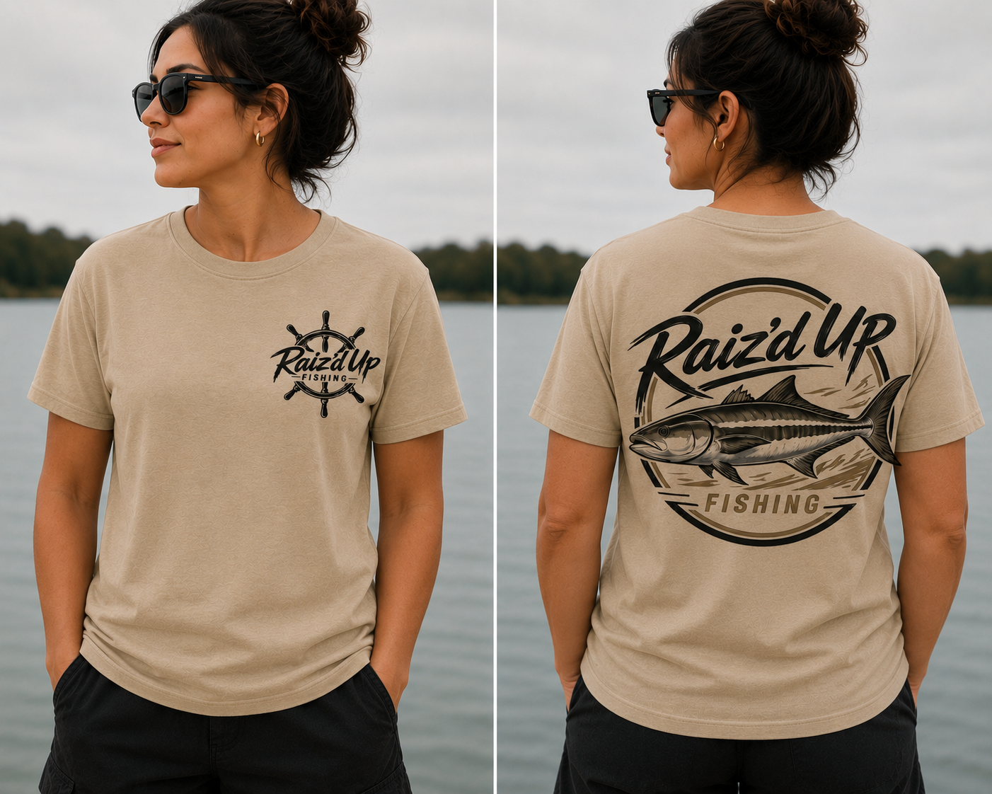 RUF - Cobia - Women's