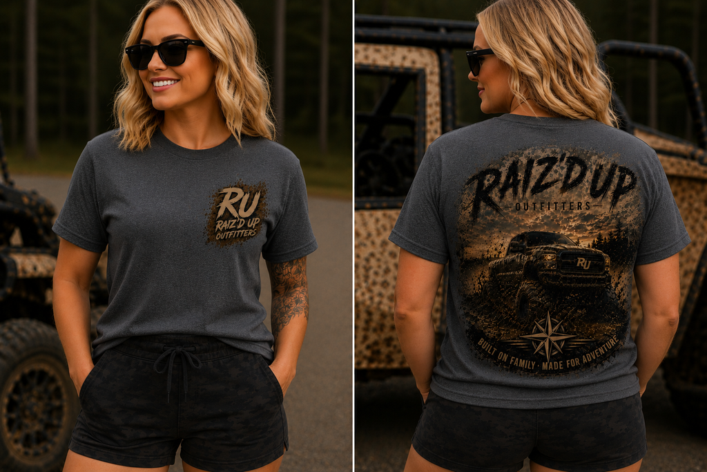 RUO - Mud Truck - Women's