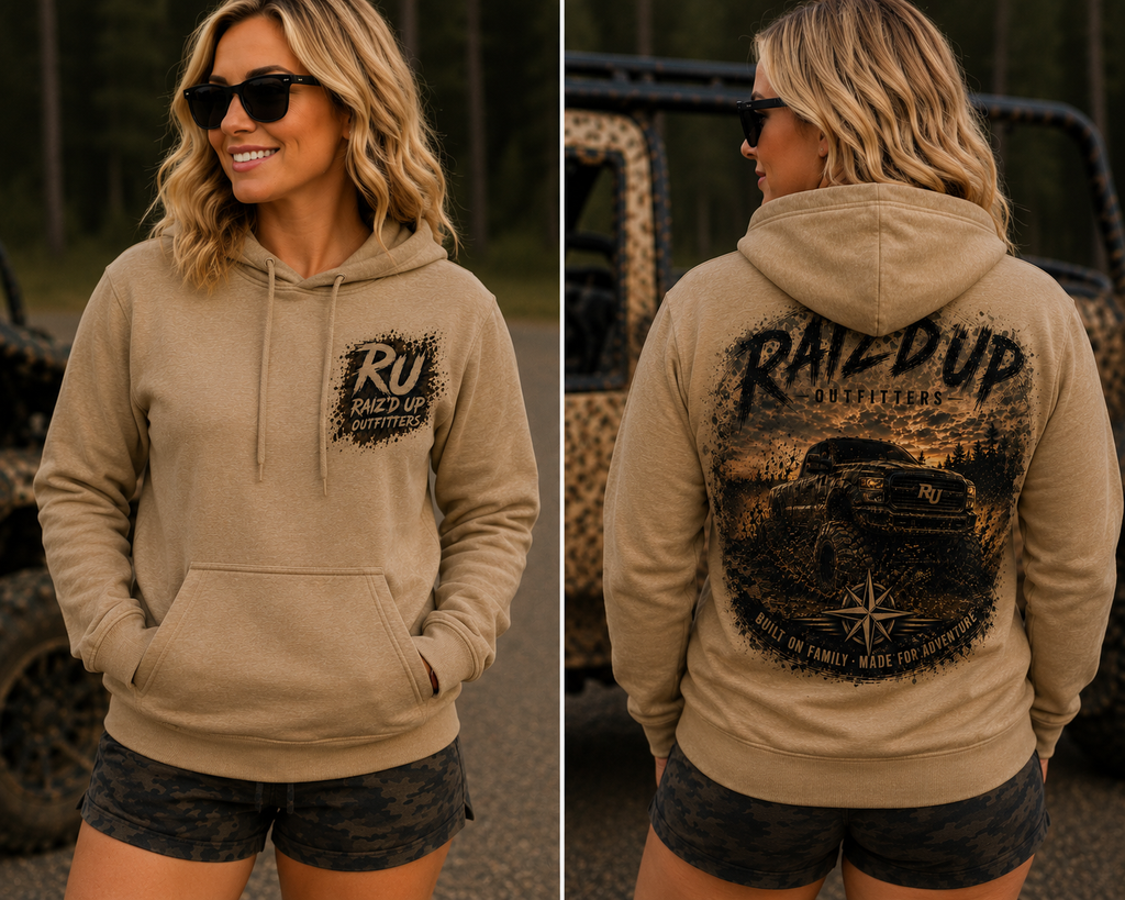 RUO - Mud Truck - Women's