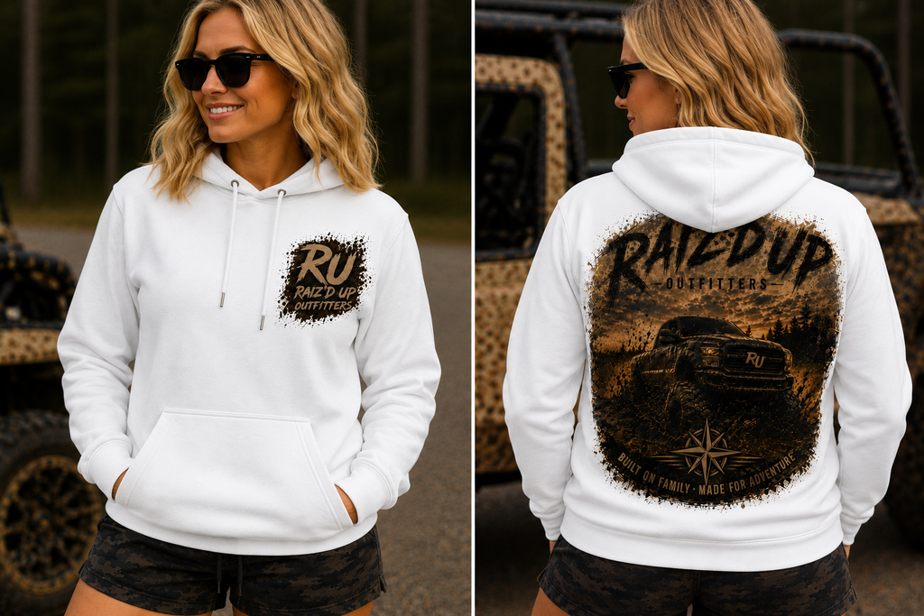 RUO - Mud Truck - Women's