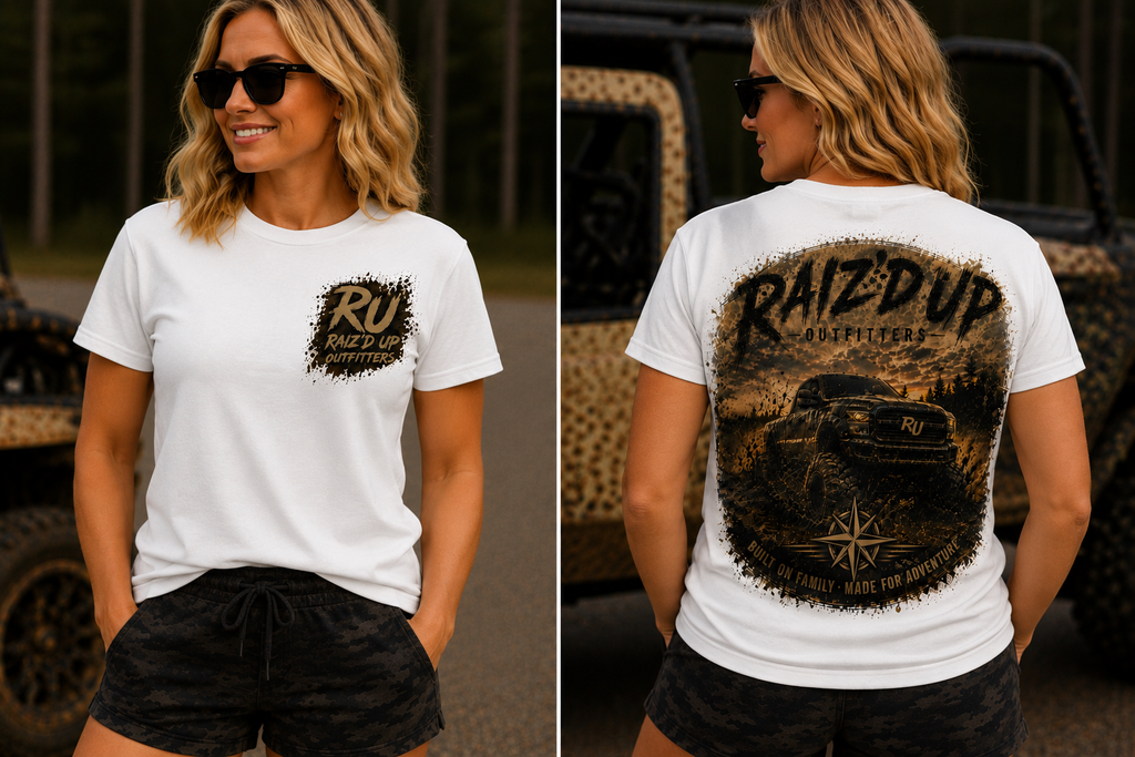 RUO - Mud Truck - Women's