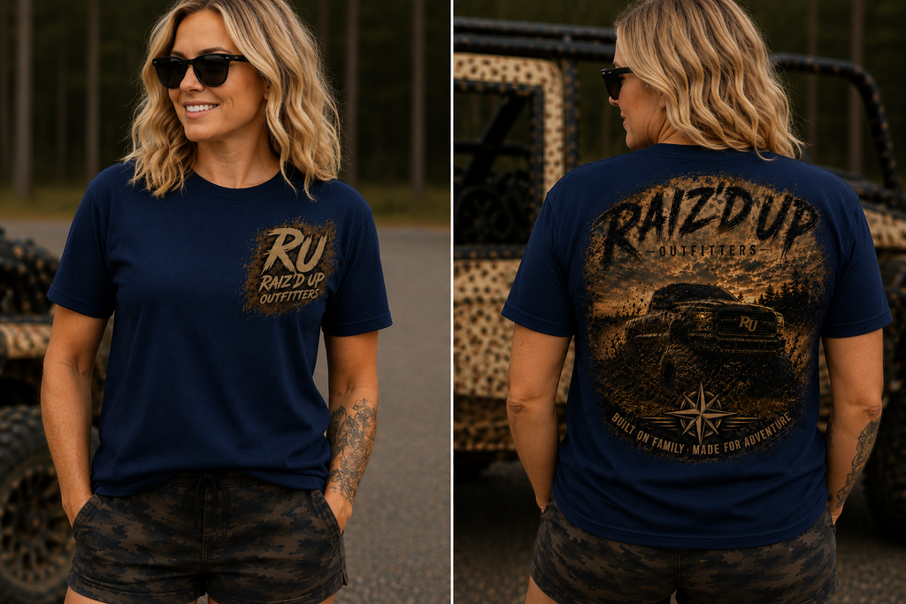 RUO - Mud Truck - Women's