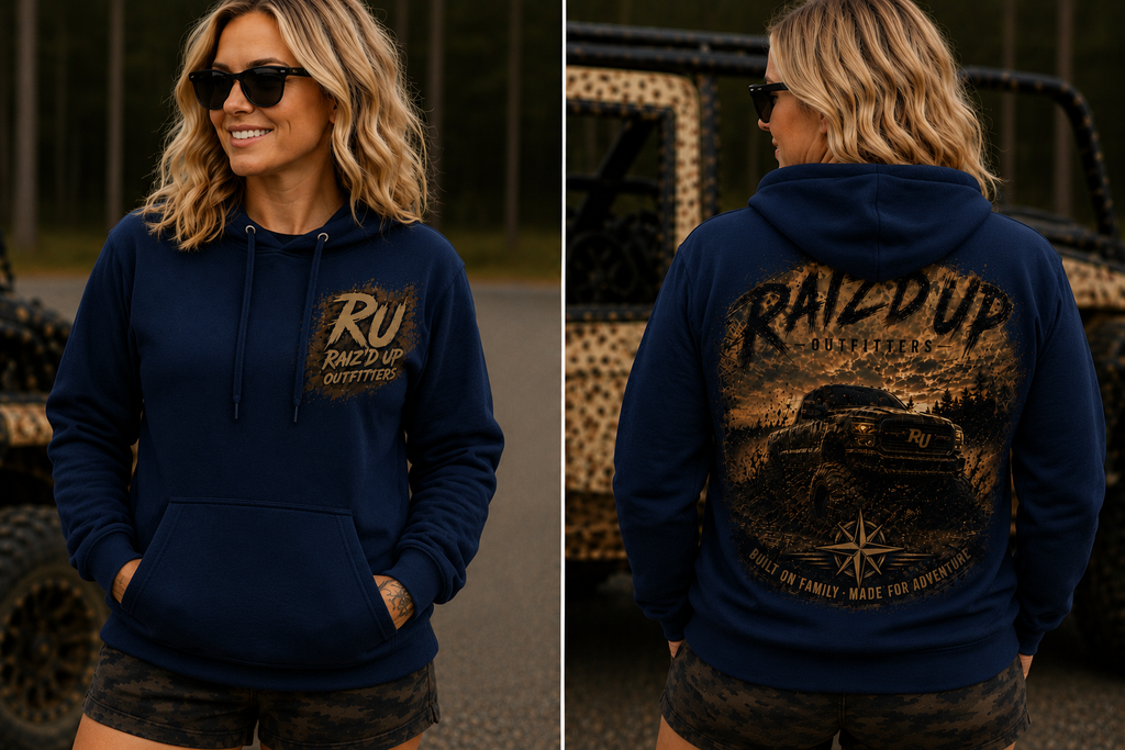 RUO - Mud Truck - Women's