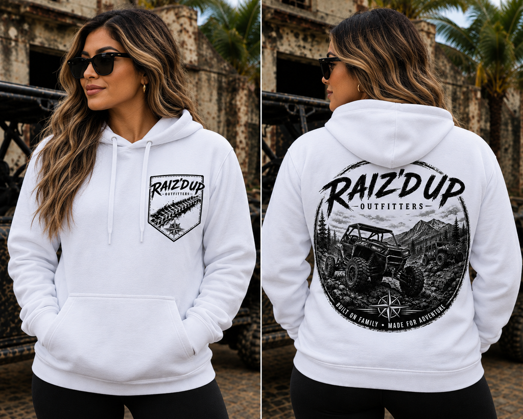 RUO - Trail Tested Off-Road - Women's