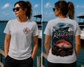 RUF - Red Snapper - Women's